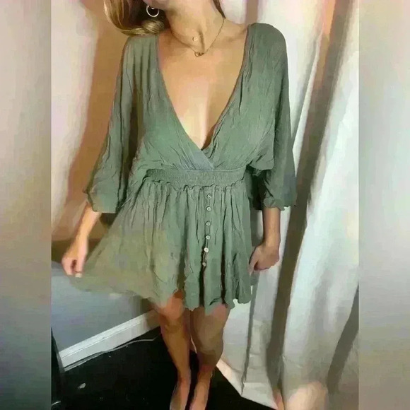 Mable Dress - size small - Picture 5 of 6